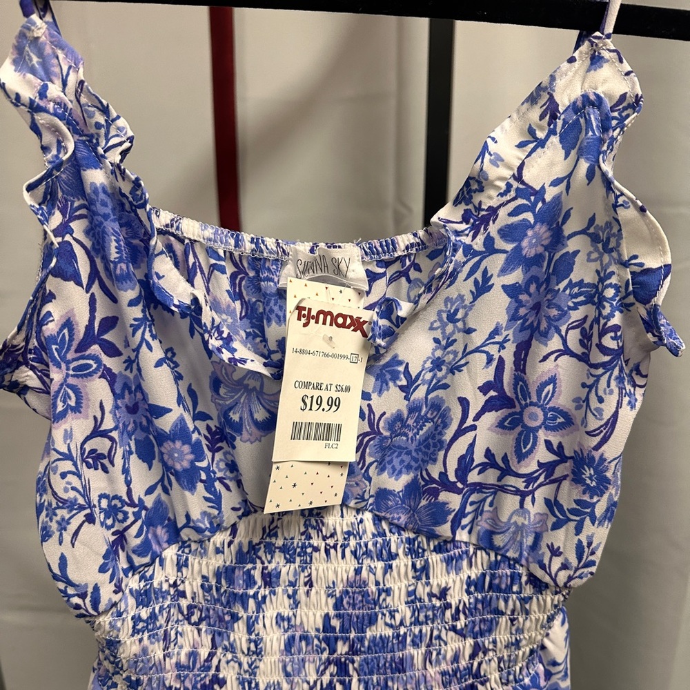 Brand New with Tags Sienna Sky Dress
